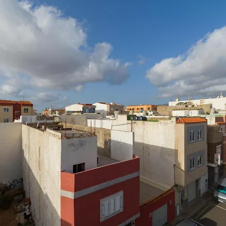 La Isla مْبيسينداريو