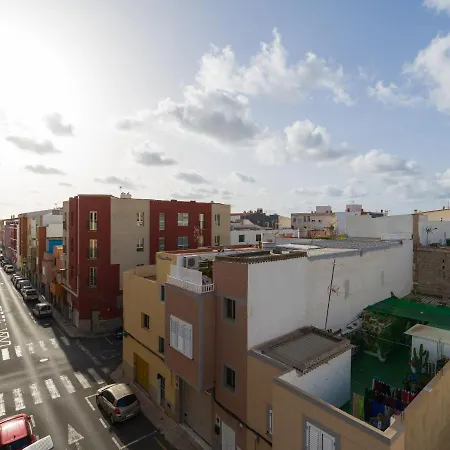 La Isla مْبيسينداريو