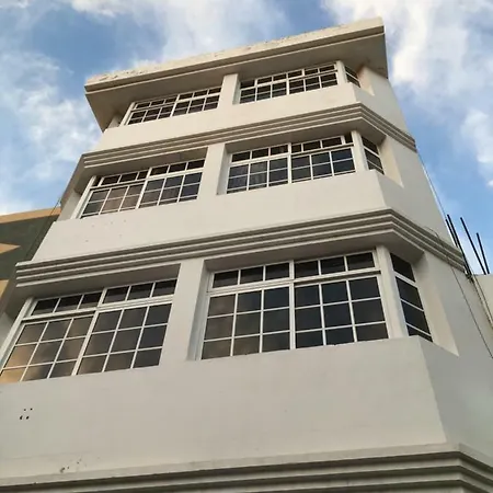 La Isla شقة