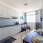 La Isla Διαμέρισμα *