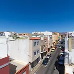 La Isla Διαμέρισμα *