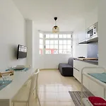 Διαμέρισμα La Isla *