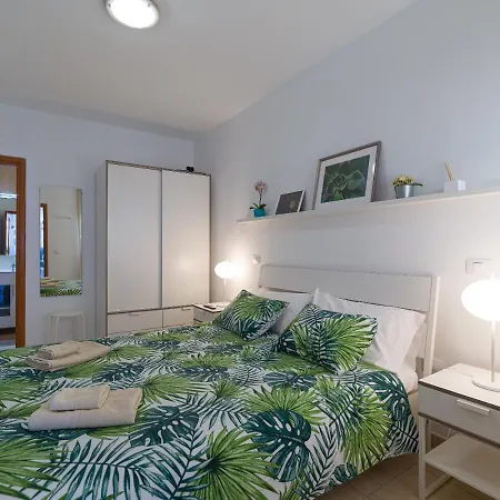 La Isla Apartment *