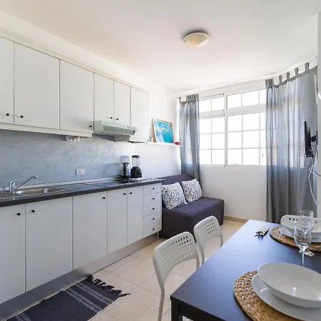 La Isla Apartment *