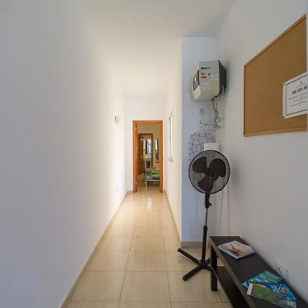 Apartment La Isla Vecindario (Gran Canaria)