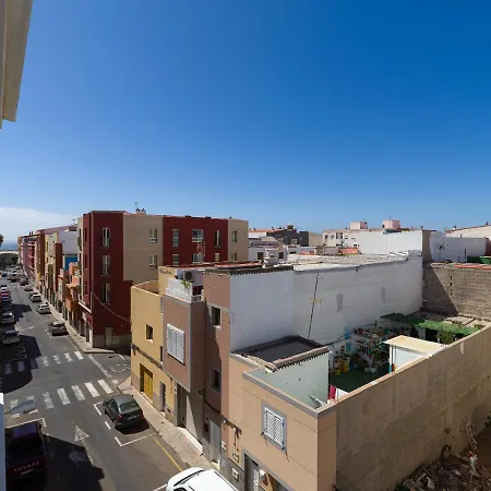 La Isla Vecindario (Gran Canaria)