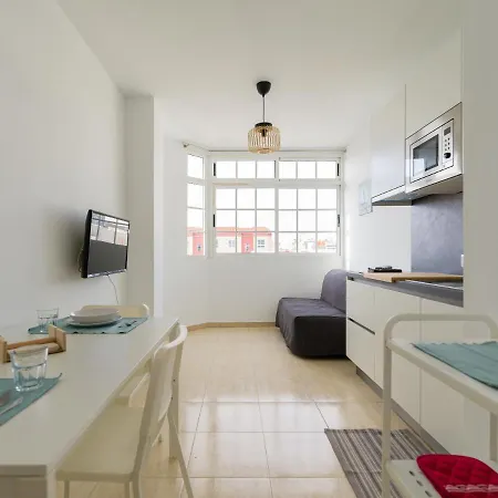 Apartment La Isla *