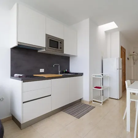 La Isla Apartment Vecindario (Gran Canaria)