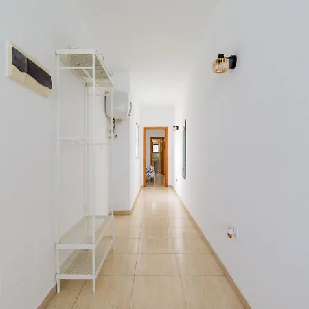 La Isla Apartment