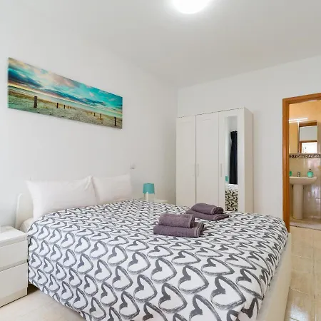 Apartment La Isla