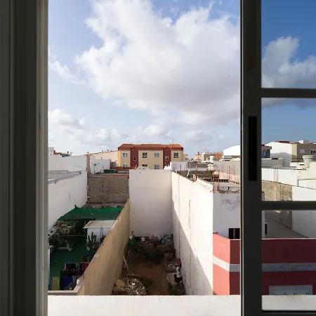 La Isla Appartement