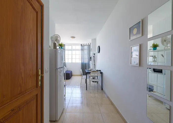 La Isla * Vecindario (Gran Canaria)