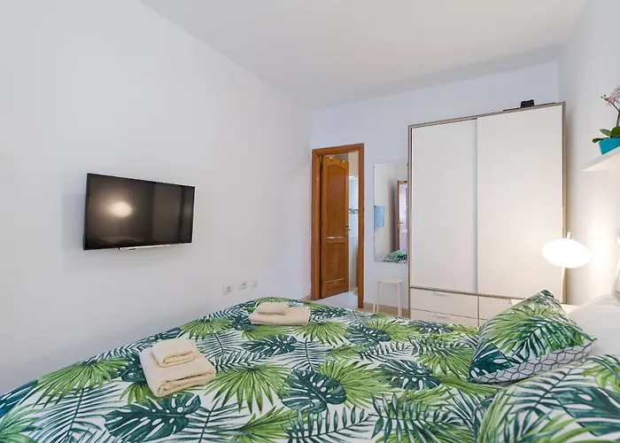 La Isla Vecindario (Gran Canaria)