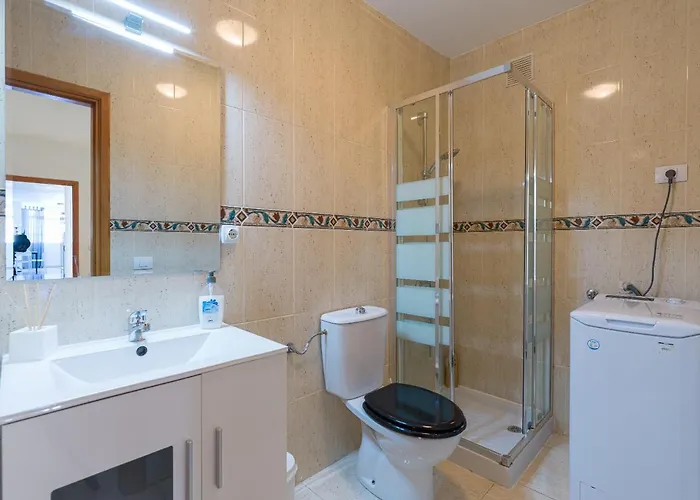 La Isla Appartement