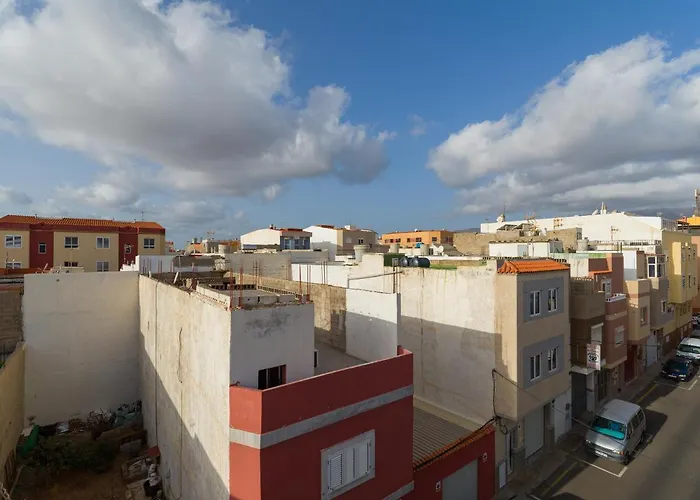La Isla Vecindario (Gran Canaria)
