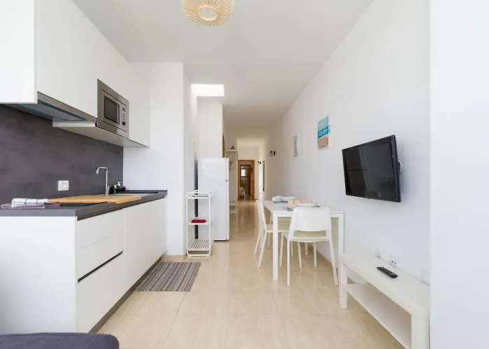 La Isla Appartement Vecindario (Gran Canaria)