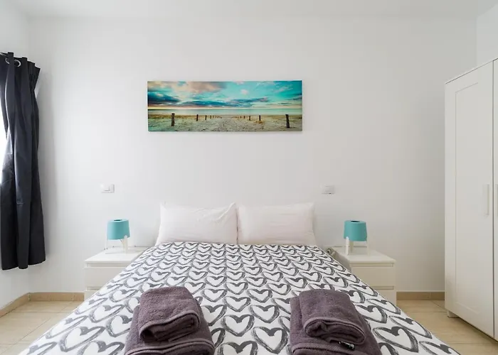 La Isla Appartement *