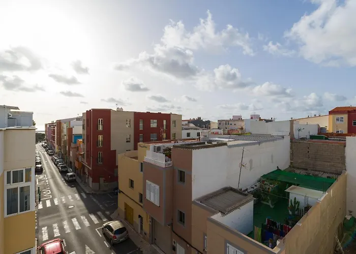 La Isla Vecindario (Gran Canaria)