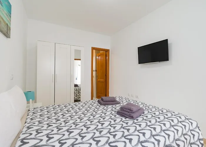 La Isla Appartement *
