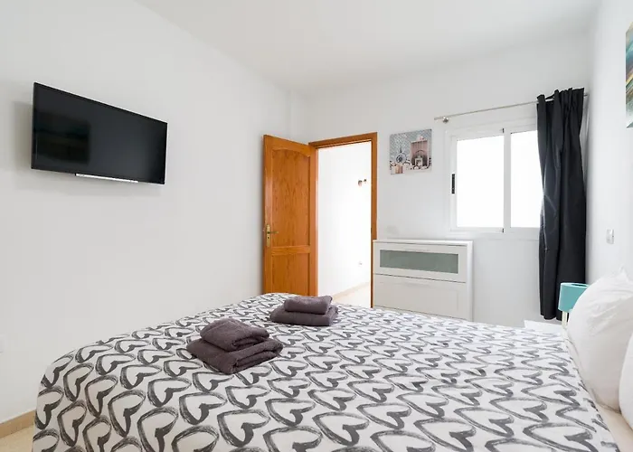 La Isla Appartement Vecindario (Gran Canaria)