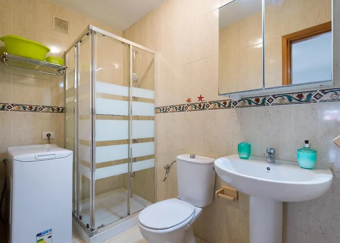 La Isla Appartement Vecindario (Gran Canaria)