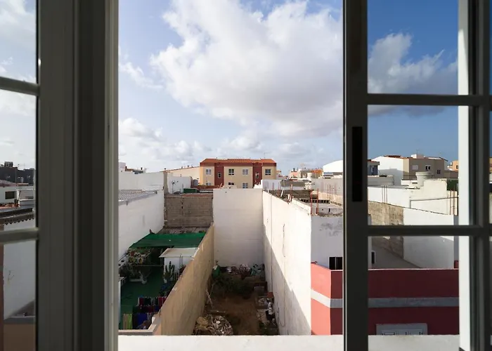 La Isla Appartement