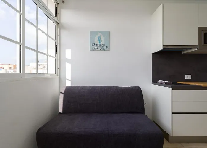 La Isla * Vecindario (Gran Canaria)