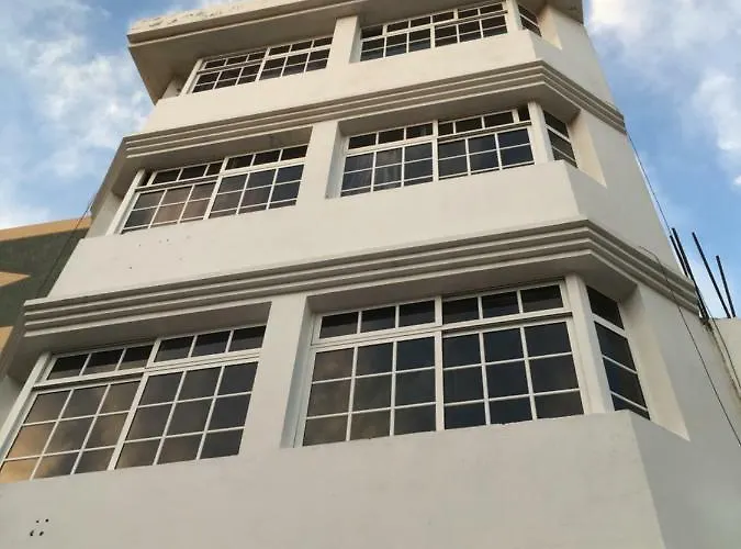 La Isla Appartement